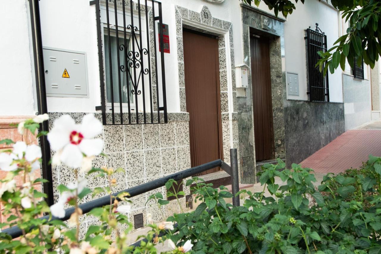 Casa Rural Los Tablaos Rute Exterior photo